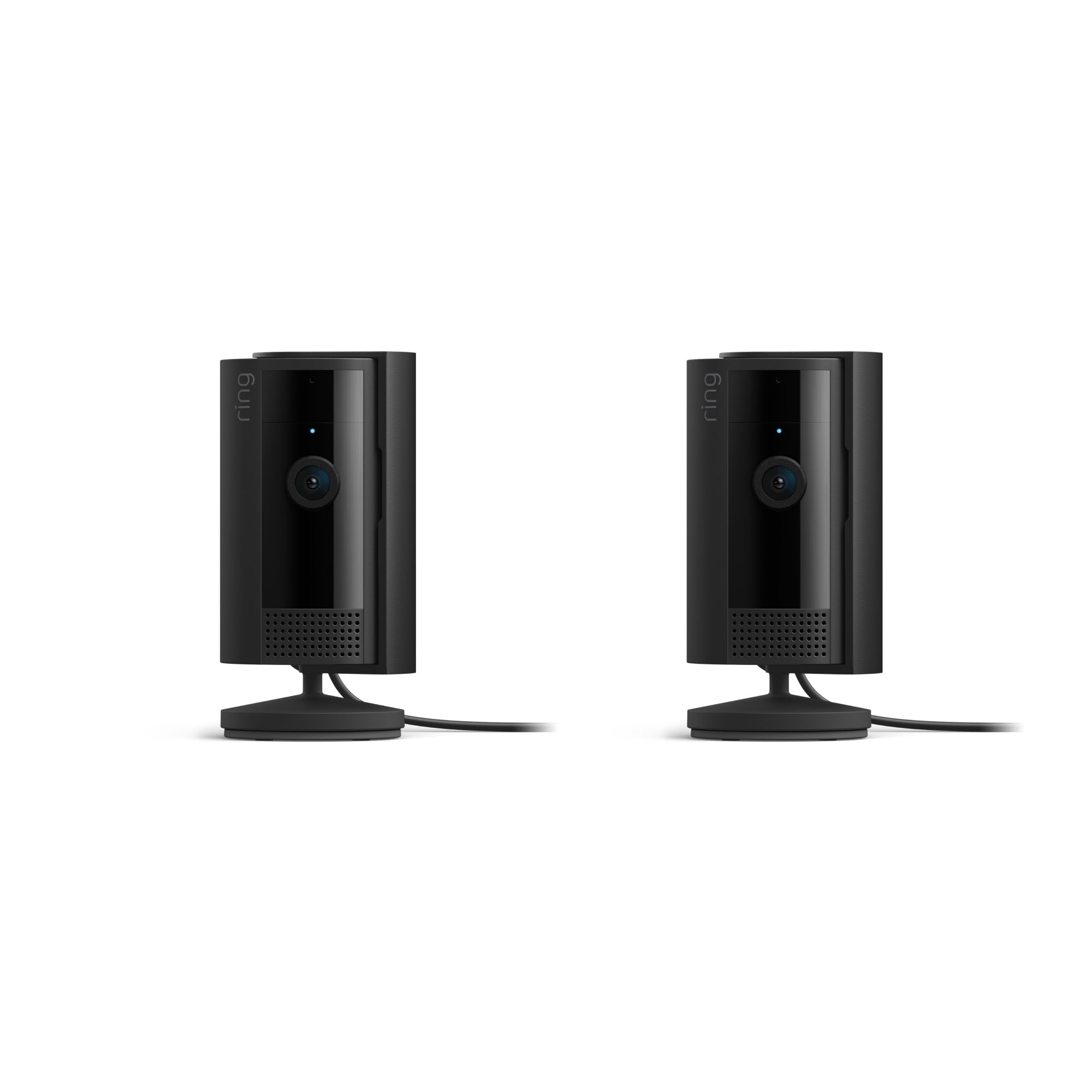Negro:2-Pack Indoor Camera (2.ª gen.)