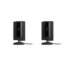 Negro:2-Pack Indoor Camera (2.ª gen.)