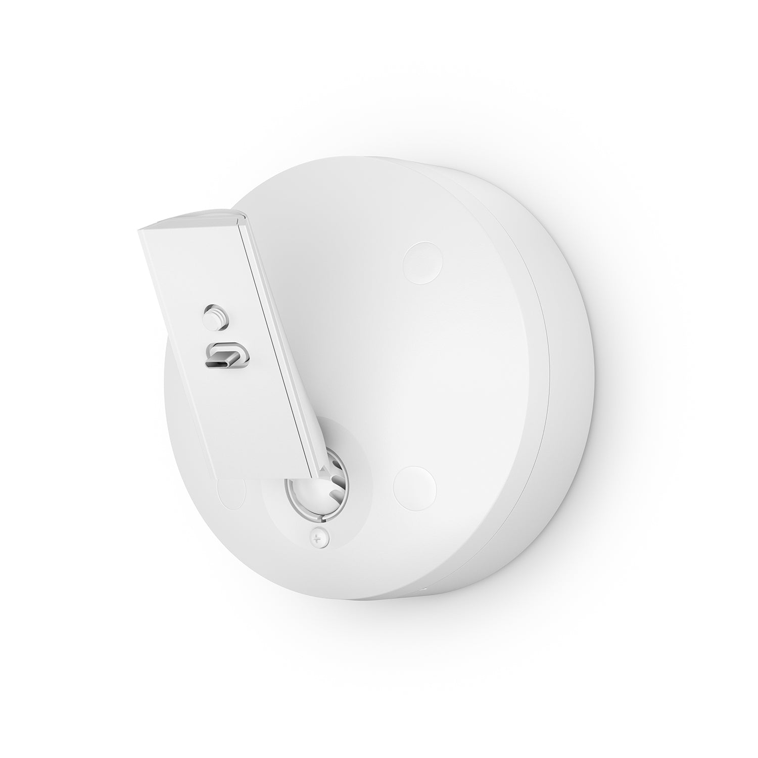 Blanco:Kit de cableado para cámaras (Spotlight Cam Plus, Spotlight Cam Pro, Outdoor Camera Plus, Stick Up Cam Pro)