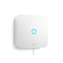 Blanco:Ring Intercom