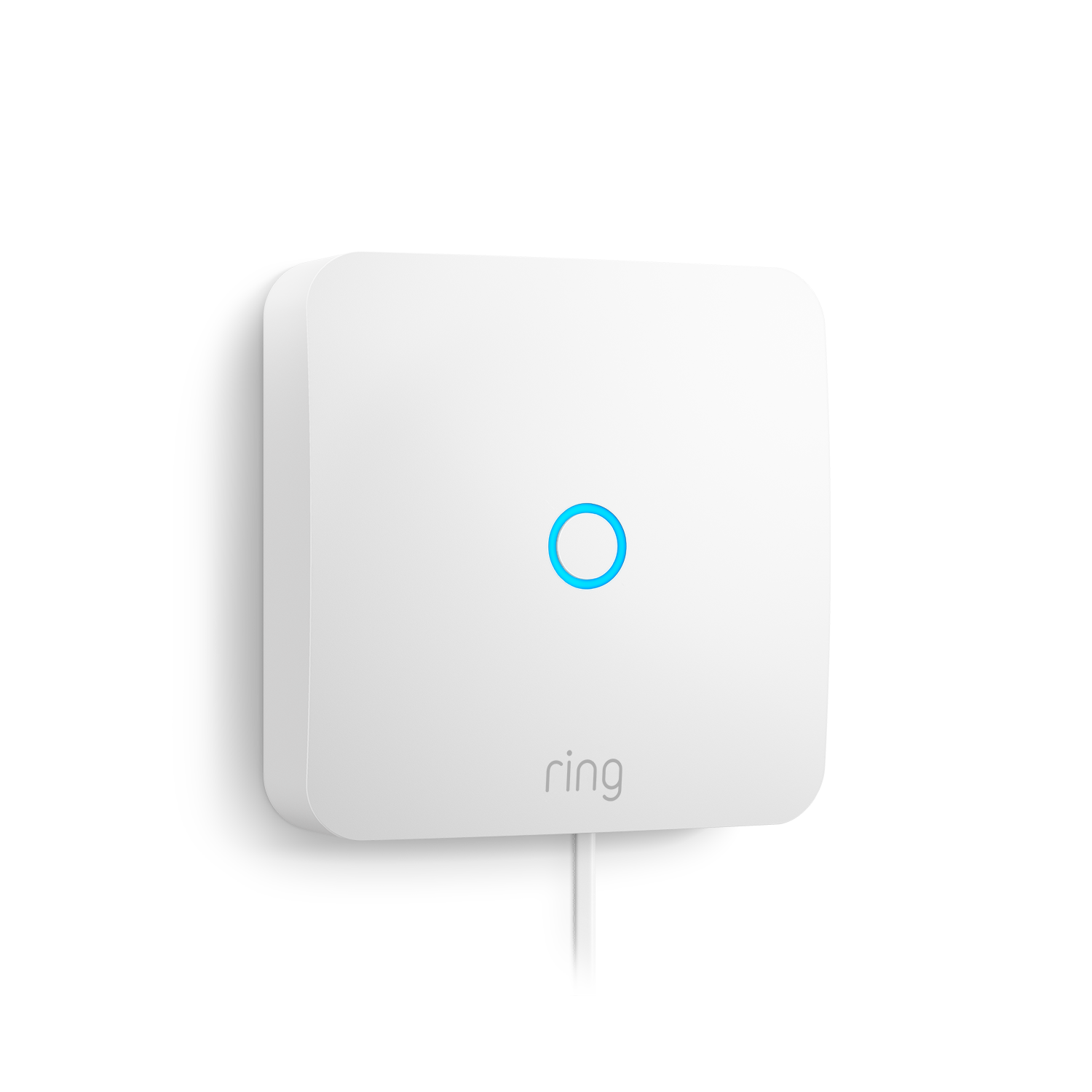 Blanco:Ring Intercom