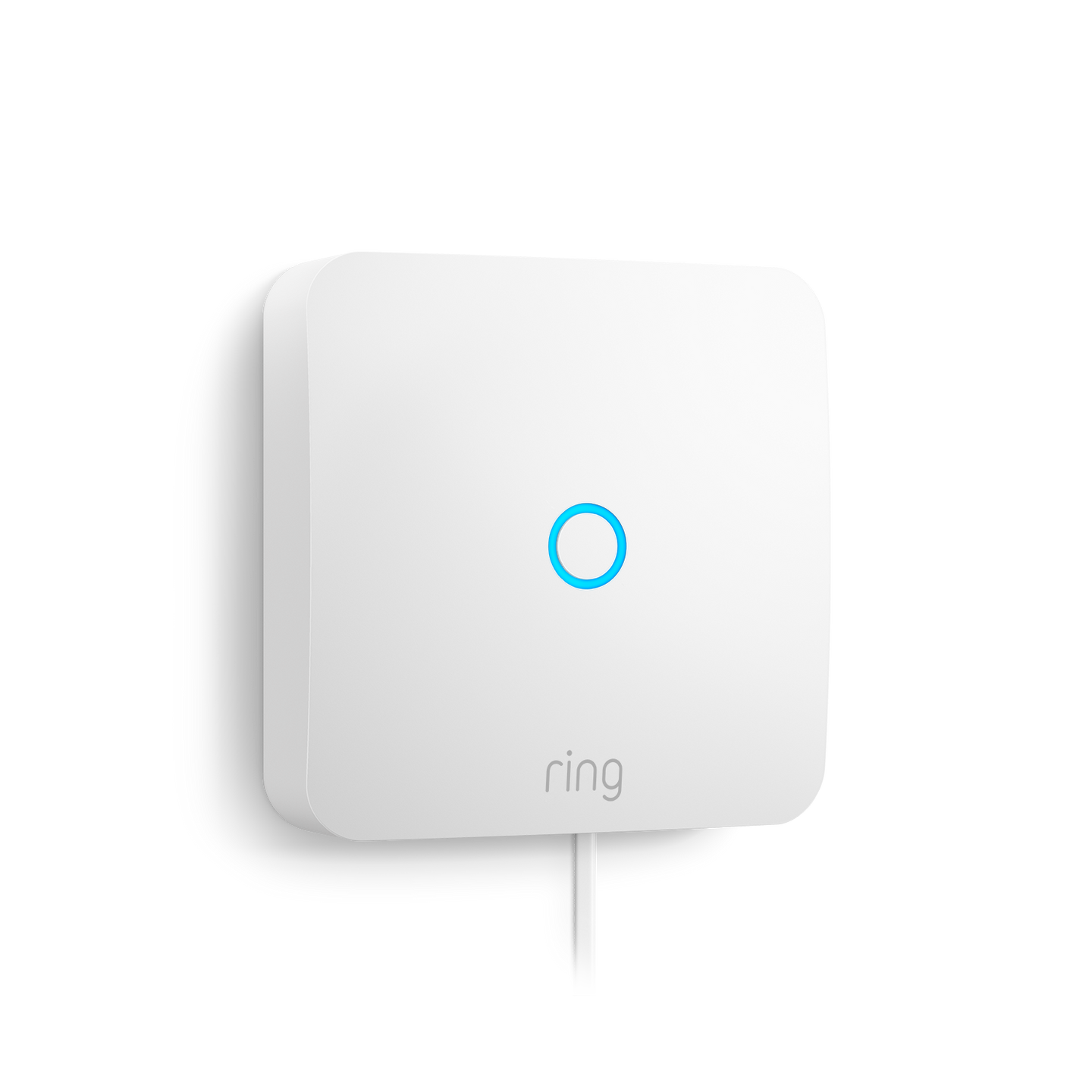 Blanco:Ring Intercom