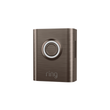 Bronce:Panel frontal intercambiable metálico (Battery Video Doorbell Plus, Battery Video Doorbell Pro)
