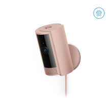 Rosado:Indoor Camera (2.ª gen.)