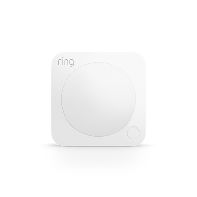 Sotel  Ring Alarm Security Kit, 5 piece - 2nd Generation sistema de alarma  de seguridad Wifi Blanco