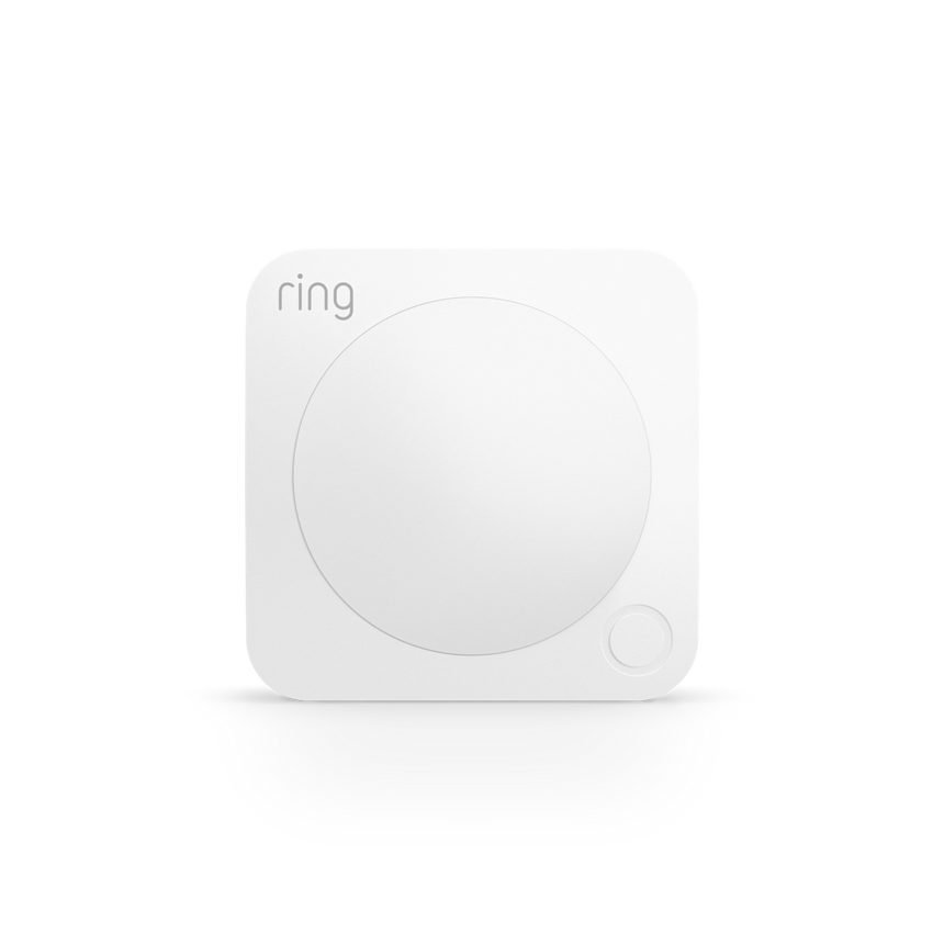 Detector de movimiento de Ring Alarm (2.ª gen.)