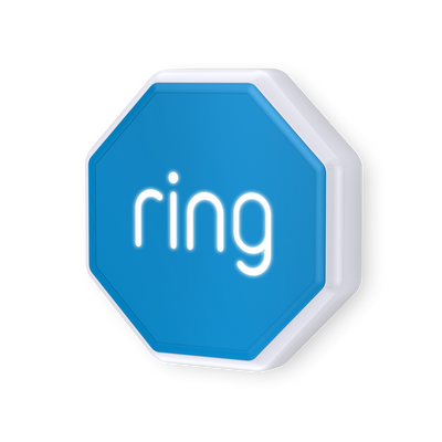 Alarma de seguridad Ring PRO – Kit 8 piezas - Domótica - Smarthome