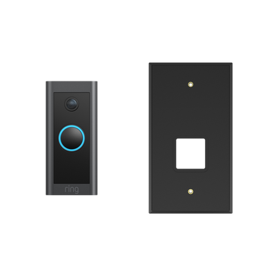 Kit de retroajuste (Video Doorbell Wired)