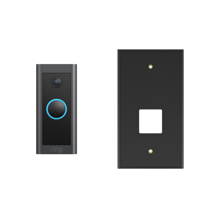 Kit de retroajuste (Video Doorbell Wired)
