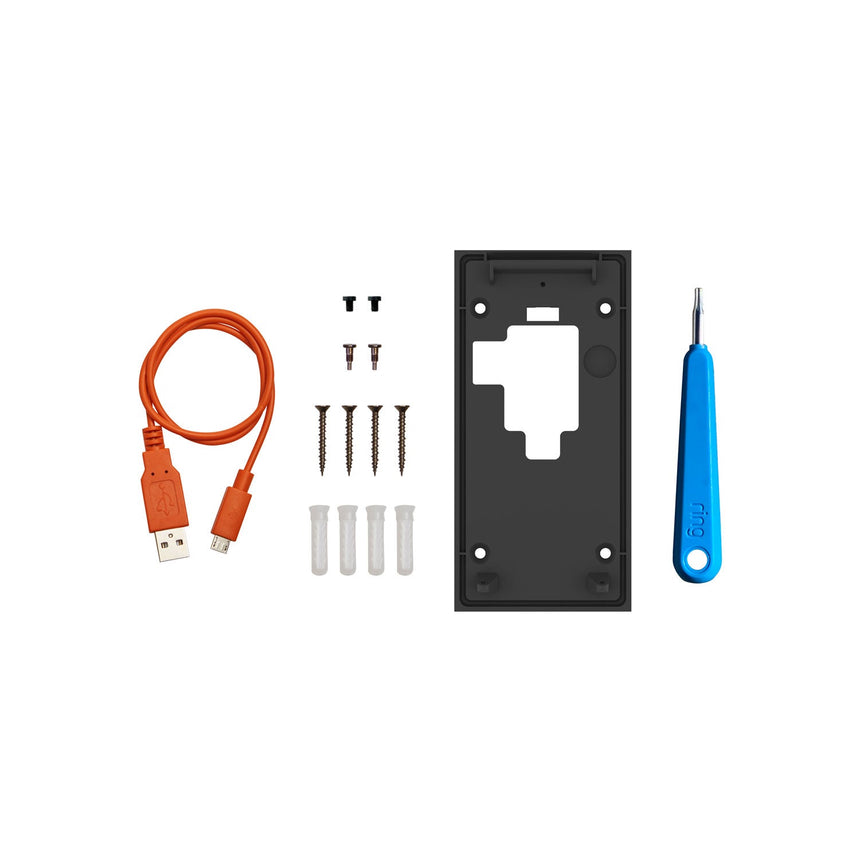 Kit de piezas de repuesto (Video Doorbell (2.ª generación))